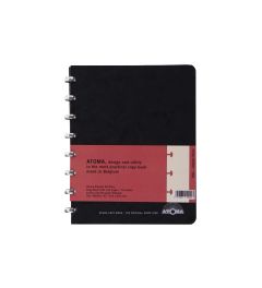 Atoma | Notebook System | Elegant | A5
