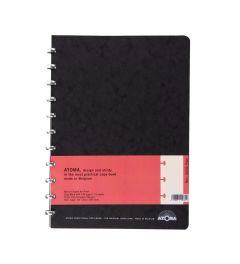 Atoma | Notebook System | Elegant | A4