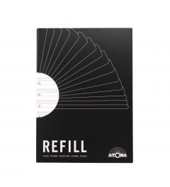 Atoma | Notebook System | Music | Refill