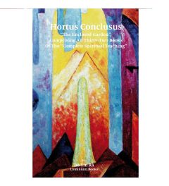 Hortus Conclusus
“The Enclosed Garden”, Comprising All Thirty-Two Books Of The “Complete Spiritual Teaching” By: BÔ YIN RÂ
Bô Yin Râs Gemälde „On the Rande of Initiation“ wurde auf dem Cover dieses Buches präsentiert
