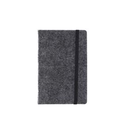 Atoma | Notebook System | Alain Berteau | A6 | Synthetic Felt 