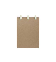 Atoma | Notebook System | Bio | A7