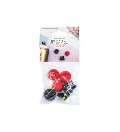 Montana | DIY Cap Set