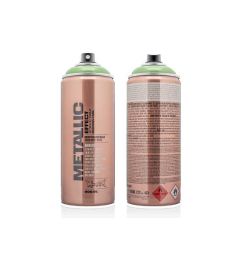 Montana | Metallic Spray | Avocado Green