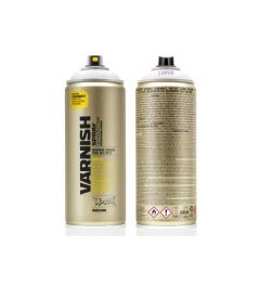 Montana | Varnish Spray | Matt 