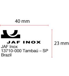 Stamp Plate Trodat Professional 5200