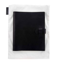 Atoma | Notebook System | Writing Case | A4+ | Black