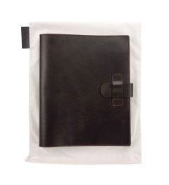 Atoma | Notebook System | Writing Case | A4+ | Brown