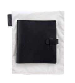 Atoma | Notebook System | Writing Case | A5+ | Black