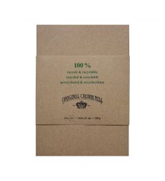 Crown Mill | 100% recycled | sheets | A5