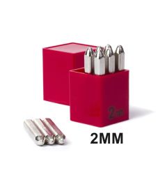 BVG Schlagziffern Pro | 2mm