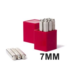 BVG Schlagziffern Pro | 7mm