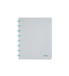 Atoma | Notebook System | Smooth | A5 | blue