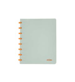 Atoma | Notebook System | Smooth | A5 | olive
