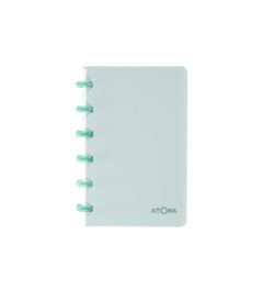 Atoma | Notebook System | Smooth | A6 | blue