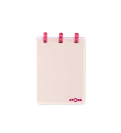 Atoma | Notebook System | Smooth | A7 | beige