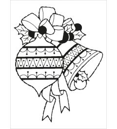 Decorations | Hand Stamp