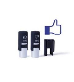 Thumbs Up | Hand Stamp