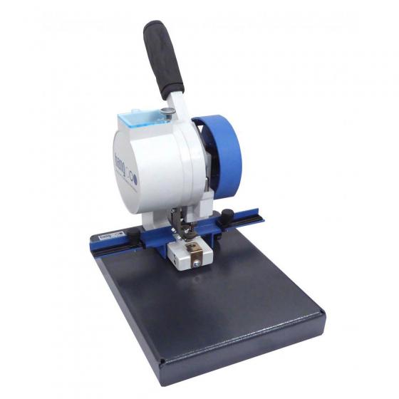 Ösmaschinen und Zubehör