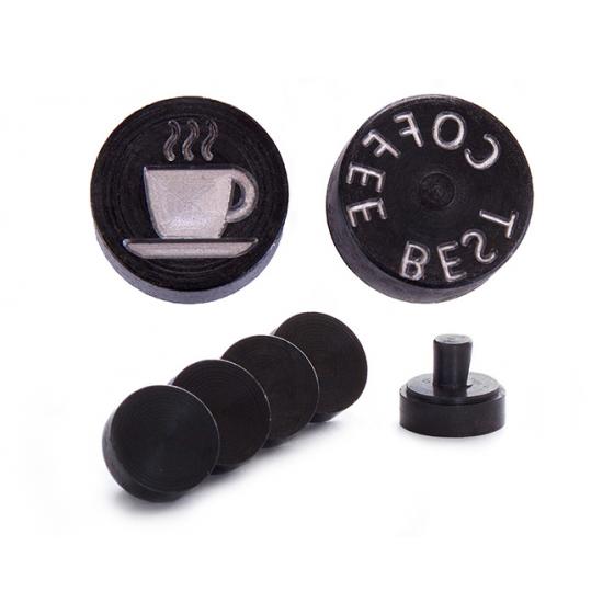 Single nipple for sealing pliers