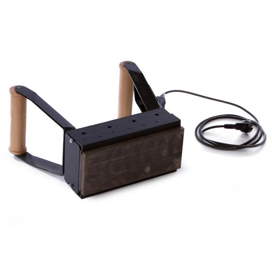 Elektrobrennstempel - Extrem