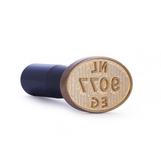 Health Marking - Meat Inspection Stamps