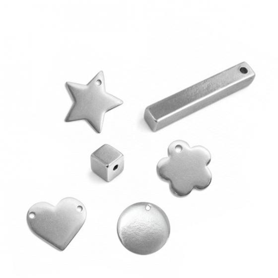 Pendants, Bracelets and Ornaments