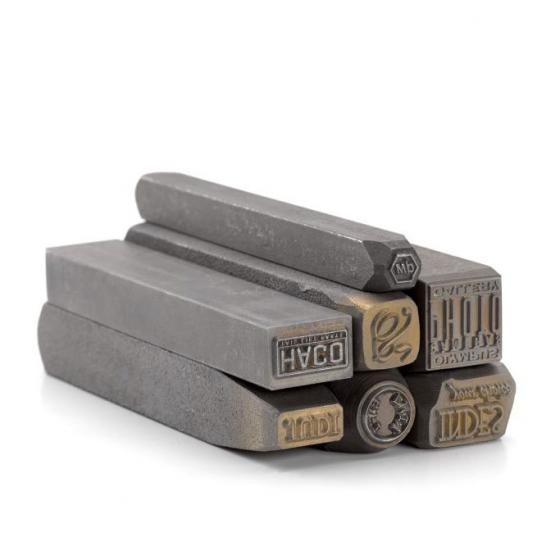 Custom Impact Stamps