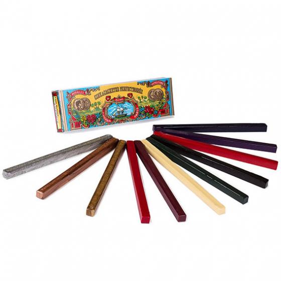Traditional Sealing Wax