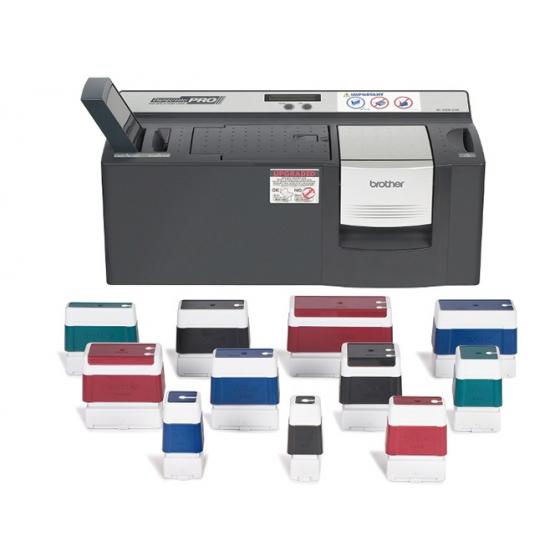 Brother stamp products