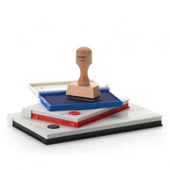 Stamp Pads for Hand Stamps